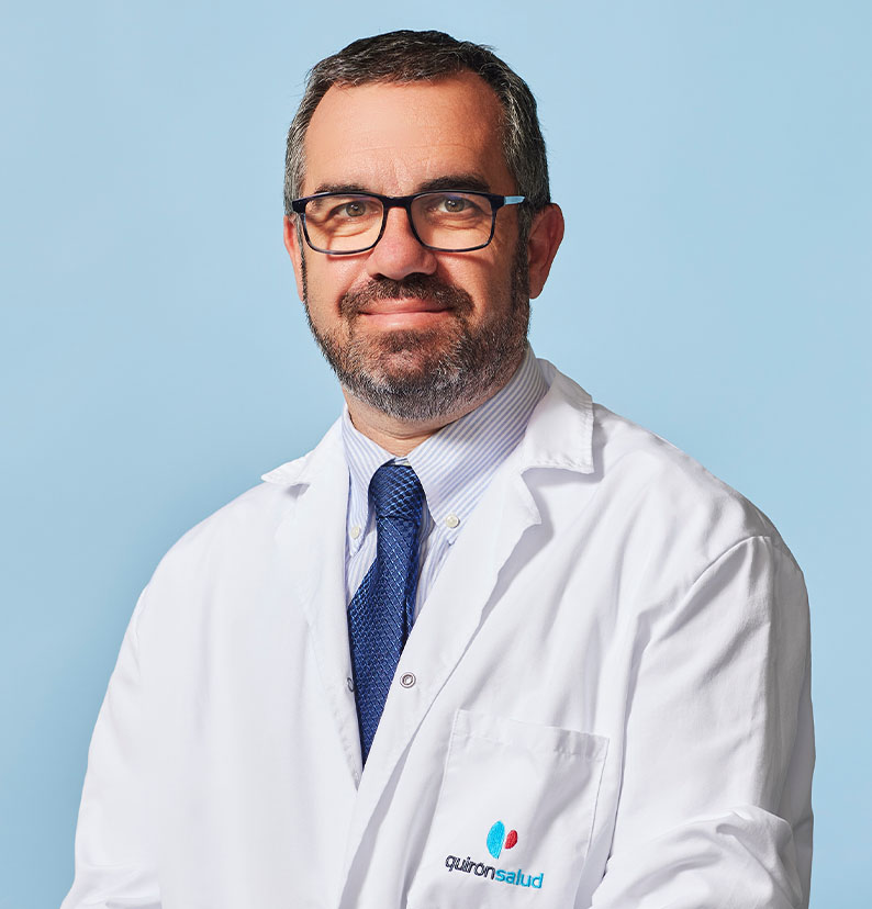 Dr. Jacques Planas Morín